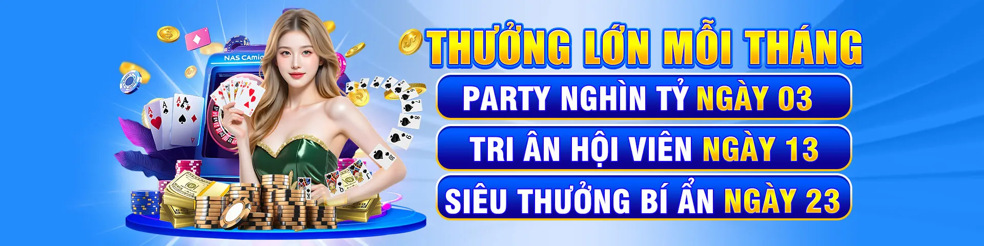 Hình ảnh tổng quan về 99oke Casino, nền tảng cá cược trực tuyến uy tín với các trò chơi đa dạng