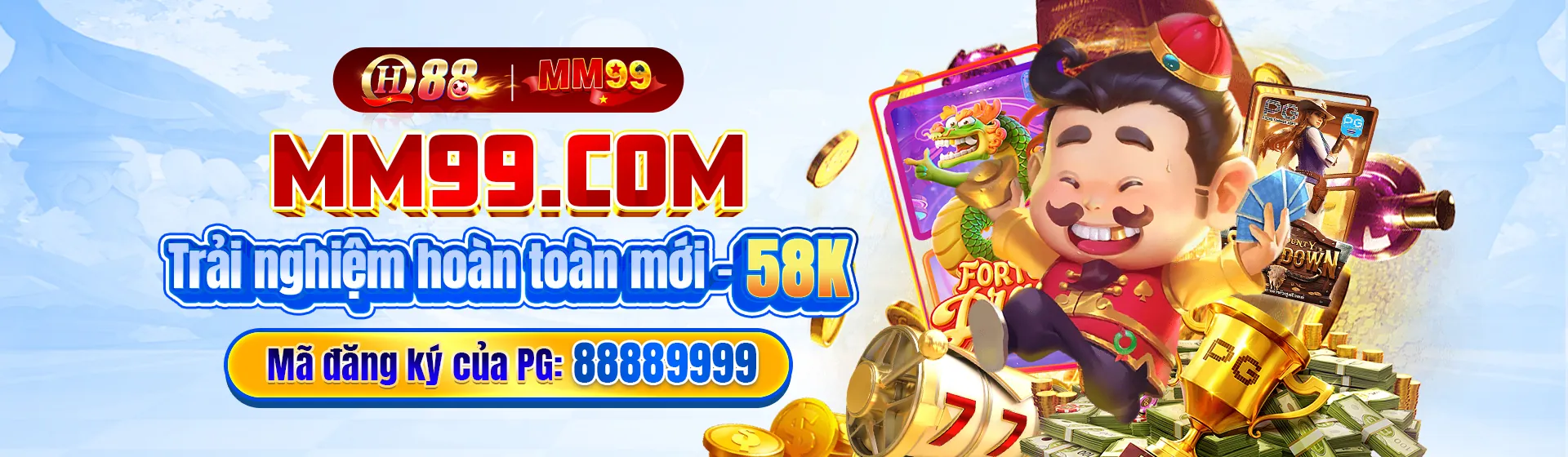 Ứng dụng 99oke Casino trên điện thoại di động