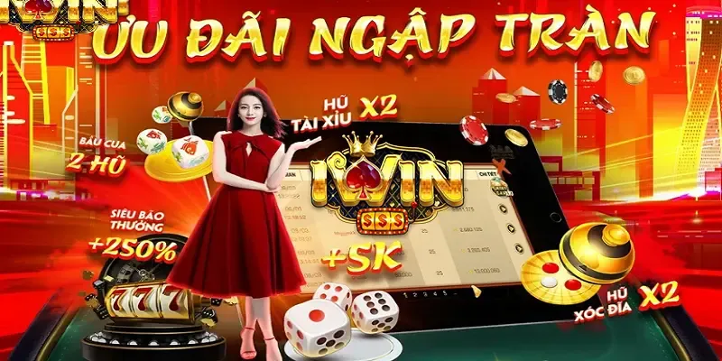 Khuyến mãi hàng ngày và hàng tuần 99oke Casino